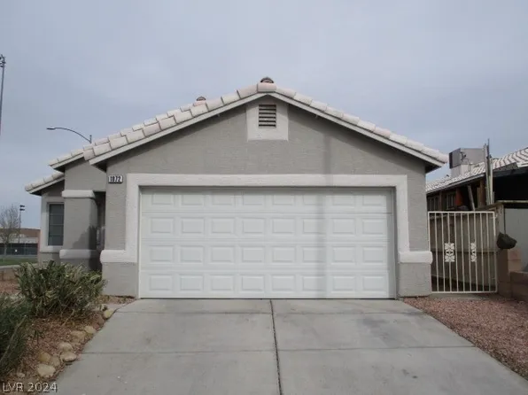 1872 Mother Of Pearl St, Las Vegas, NV 89106