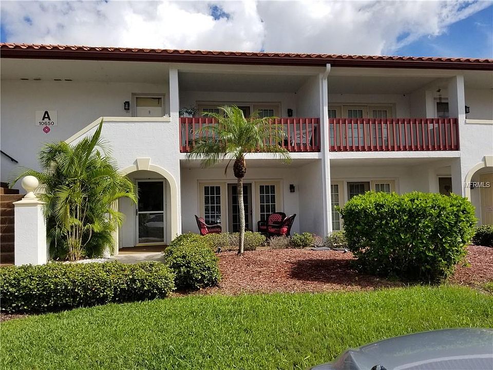 1st image of 10650 Village Dr APT 102