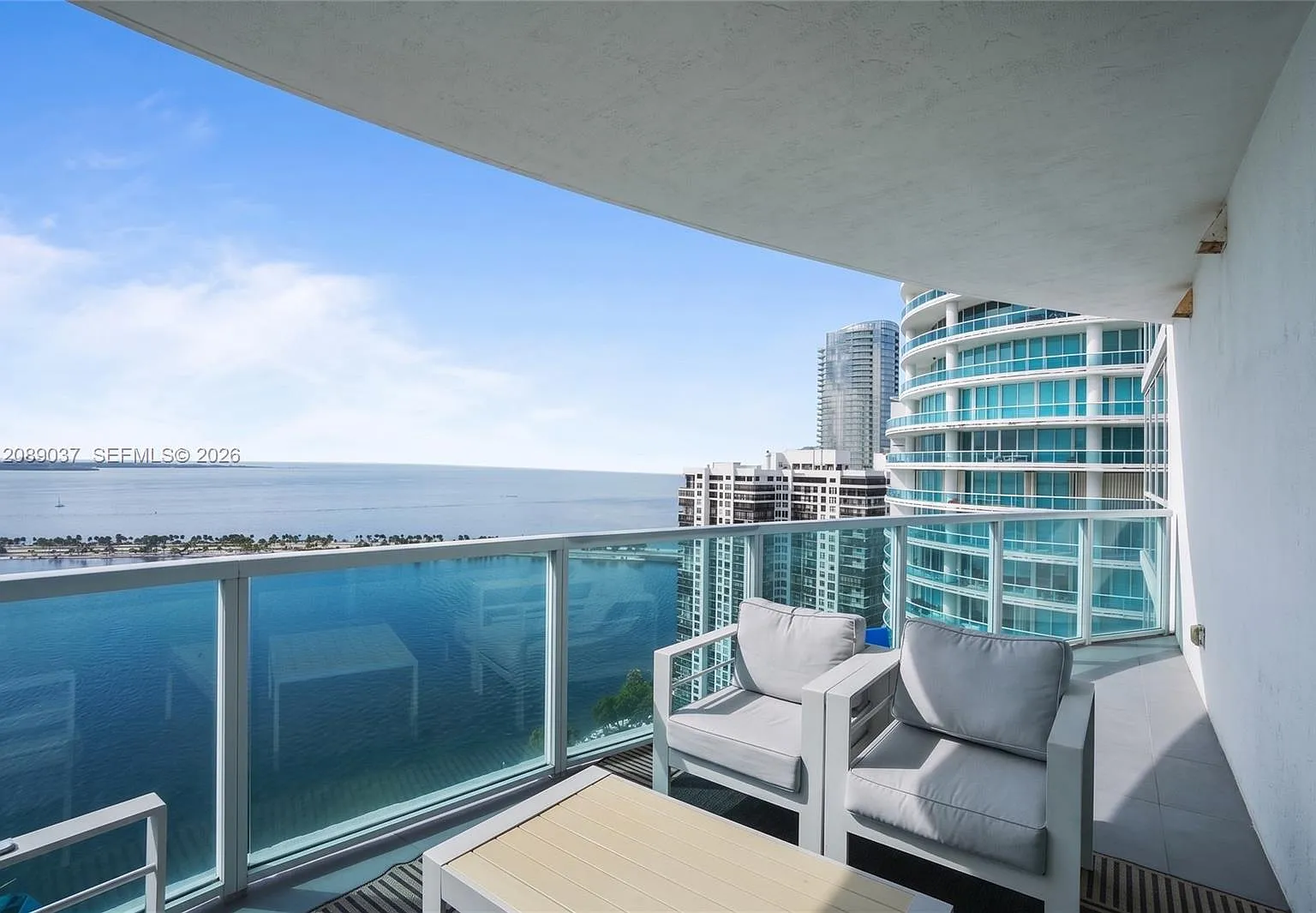Skyline On Brickell Condo — Photo 3