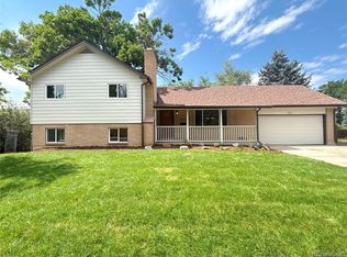 7011 S Washington St, Centennial, CO 80122