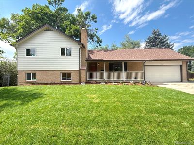 7011 S Washington Street, Centennial, CO, 80122