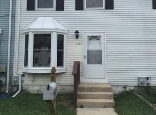 121 Whitburn Pl #1, Newark, DE 19702