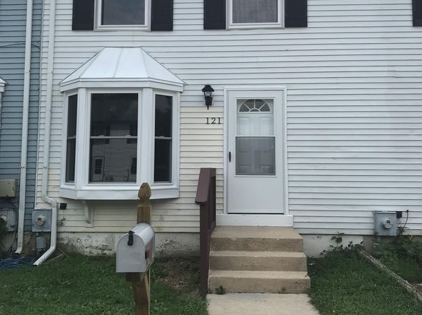 121 Whitburn Pl #1