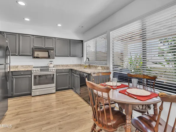7919 E DESERT Trail, Mesa, AZ 85208