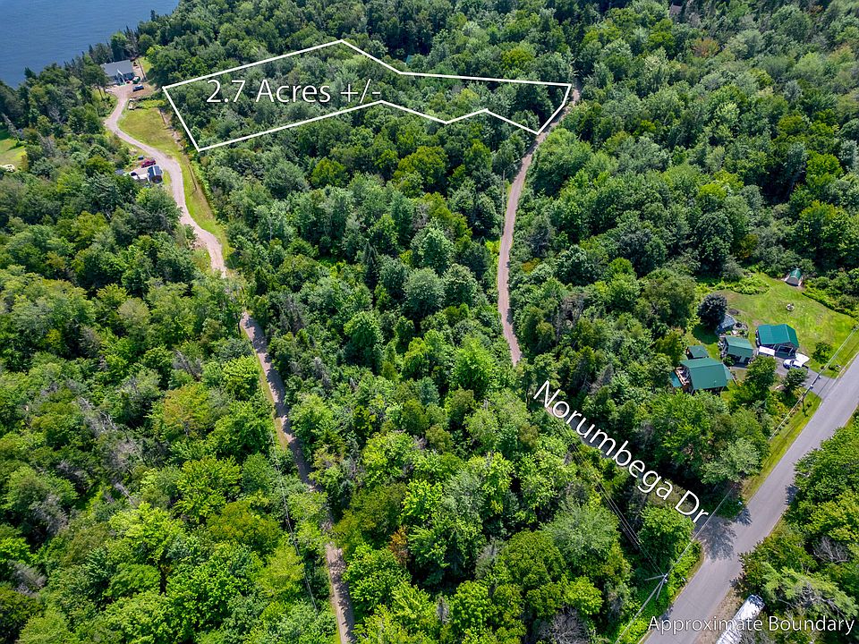 28 Norumbega Drive, Stockton Springs, ME 04981 Zillow