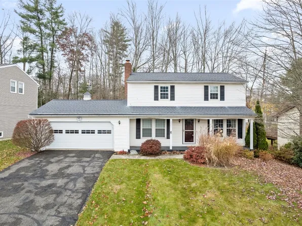 2007 Bernard Blvd, Endicott, NY 13760