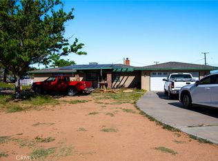 14360 Pawnee Rd, Apple Valley, CA 92307