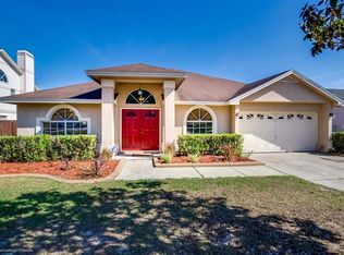 6819 Limpkin Dr, Orlando, FL 32810