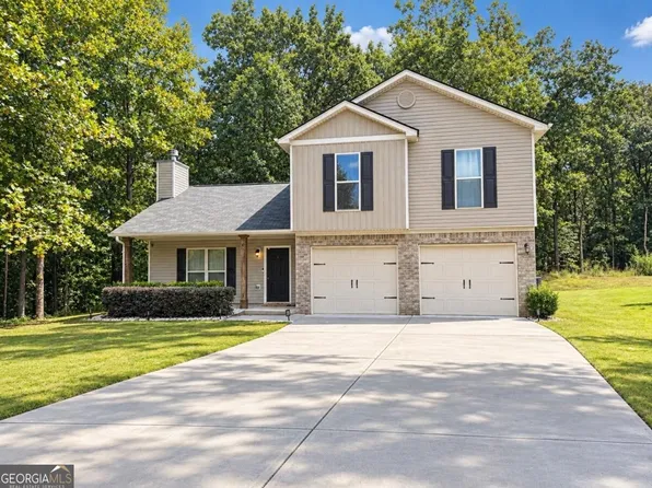 115 Brookside Ct, Lula, GA 30554