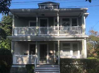 230 Summit Ave #2, Providence, RI 02906