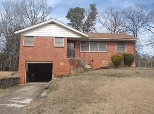 412 Burgundy Rd, Birmingham, AL 35215