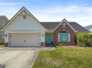 303 Daniel Trent Way #81, Kingsland, GA 31548