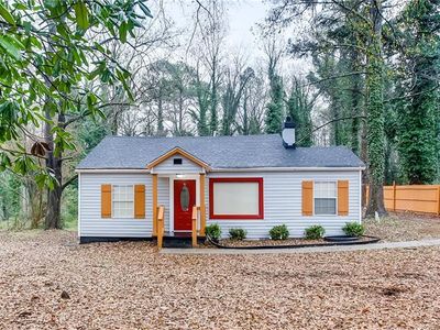 234 Dollar Mill Rd SW, Atlanta, GA, 30331
