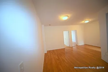 Rented by Metropolitan Realty