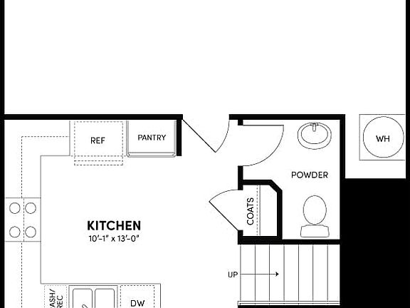 Bloom Plan 4 Floor 2