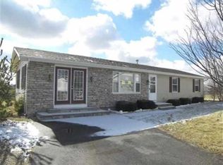 802 S Summit St #SE, Nappanee, IN 46550