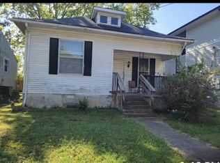 727 26th Ave N, Nashville, TN 37208