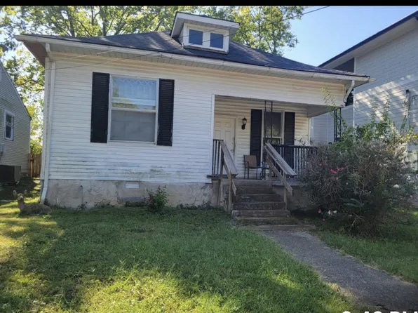 727 26th Ave N, Nashville, TN 37208