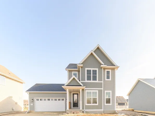 1641 Eagle Eye St, Verona, WI 53593