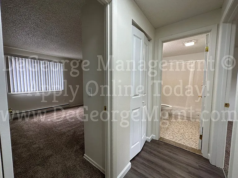 William's Tribute Apartments — Photo 65