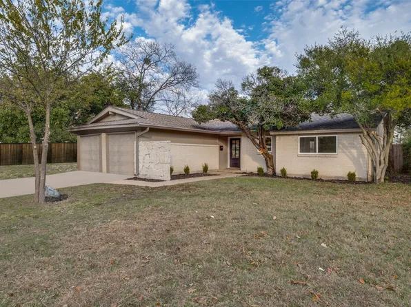 1606 N Yale Dr, Garland, TX 75042