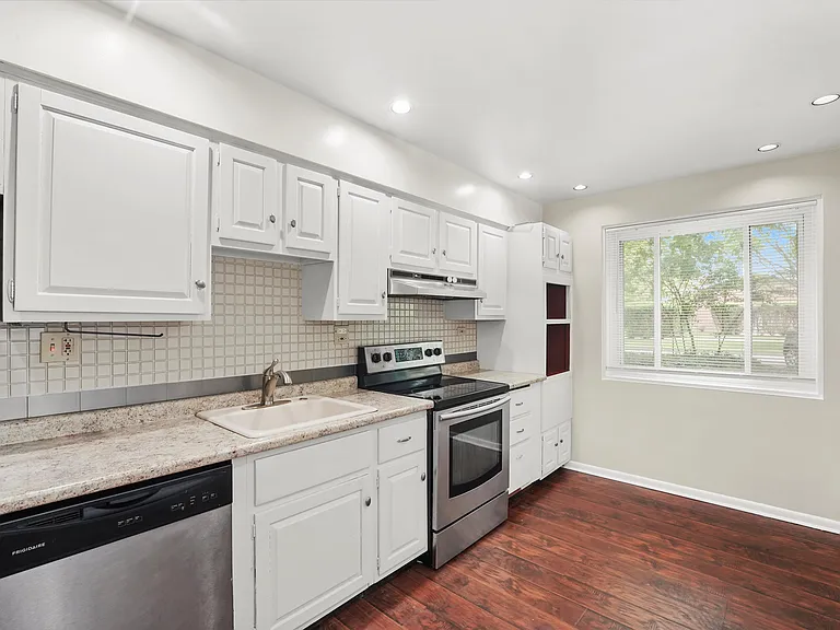 200 South Blvd #GA — Photo 9