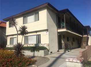 2034 S Grand Ave, San Pedro, CA 90731