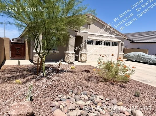 7574 E 35th St, Yuma, AZ 85365