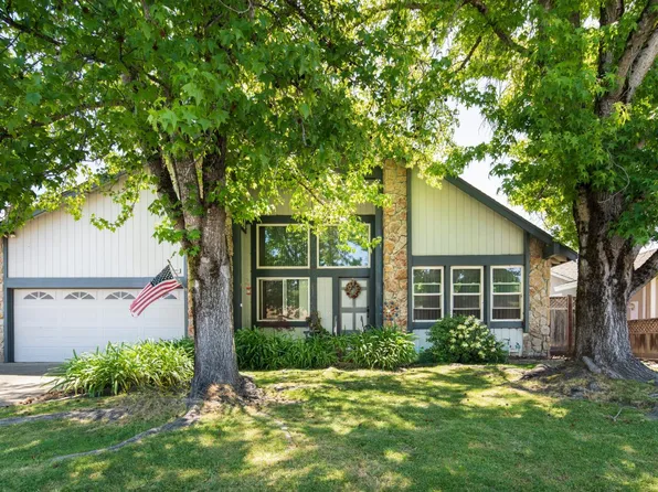 6048 Dawn Drive, Rohnert Park, CA 94928