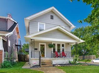 301 Southwood Ave, Columbus, OH 43207