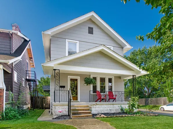 301 Southwood Ave, Columbus, OH 43207