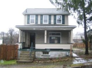 2313 11th Ave, Altoona, PA 16601