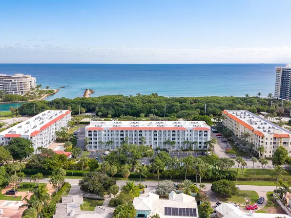 1111 S Ocean Blvd APT 122, Boca Raton, FL 33432