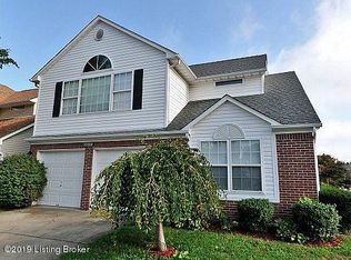 9213 Hampton Ridge Ct, Louisville, KY 40220