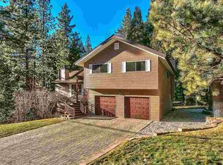 316 Elks Point Rd, Zephyr Cove, NV 89448
