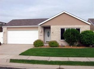 316 Valley Ct, Lowell, IN 46356