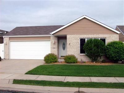316 Valley Ct, Lowell, IN, 46356