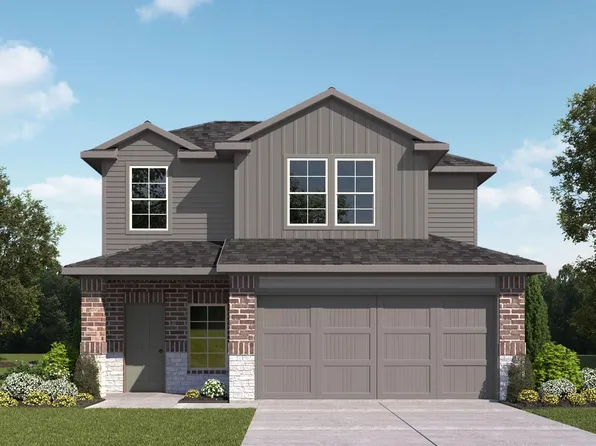 20133 Heinrich Ln, Manor, TX 78653