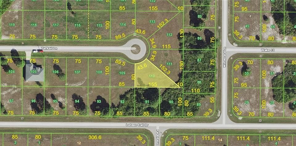 2nd image of 19 Taffrail Ln