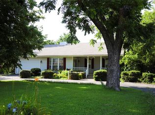 6105 NW 32nd St, Bethany, OK 73008