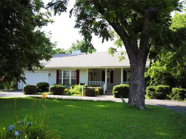 6105 NW 32nd St, Bethany, OK 73008