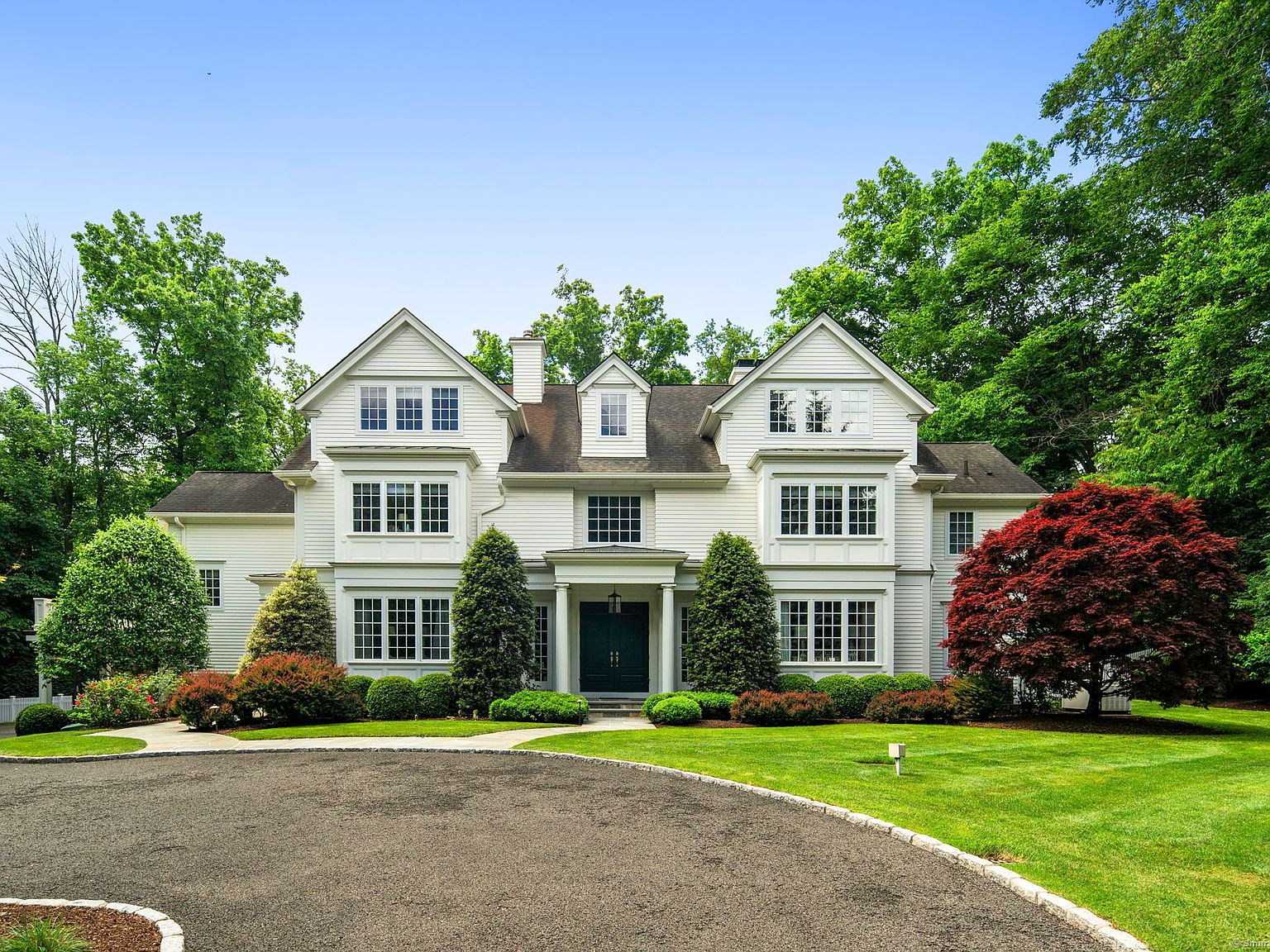 47 Shagbark Dr, New Canaan, CT 06840 Zillow