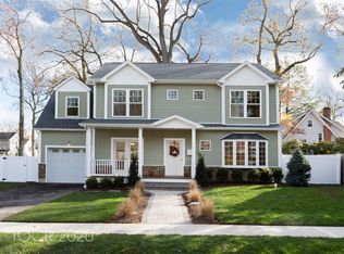 50 Louis St, Hackensack, NJ 07601