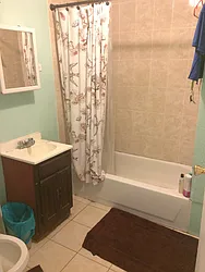 Rented by East Williamsburg Realty Inc