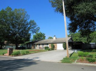 1240 Tumbleweed Dr, Orange Park, FL 32065