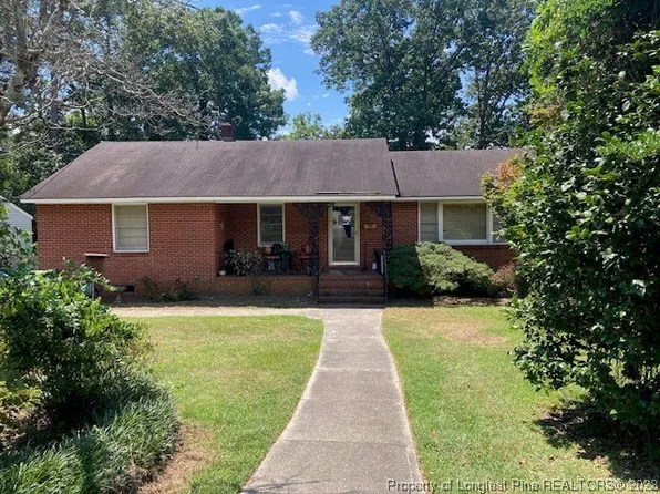 1801 Catawba St, Fayetteville, NC 28303