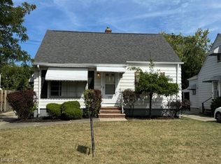 13207 Shady Oak Blvd, Garfield Heights, OH 44125