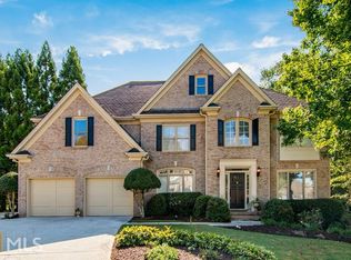 1925 Millwater Ct, Dacula, GA 30019