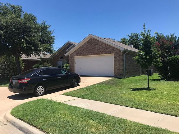3rd image of 7925 Copper Canyon Dr