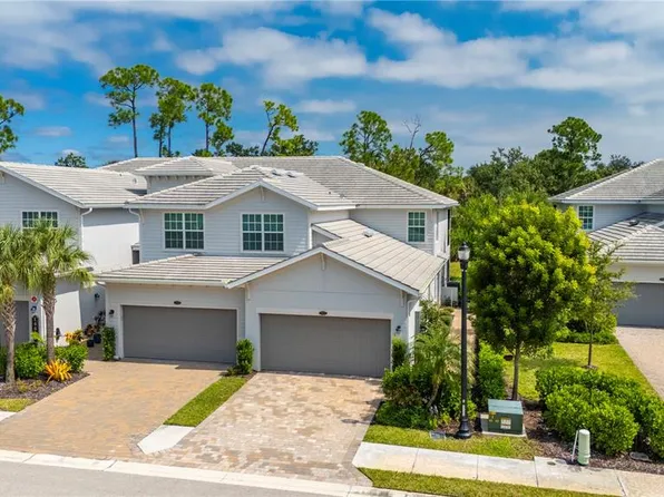 14665 SYCAMORE COURT #3412, PUNTA GORDA, FL 33955